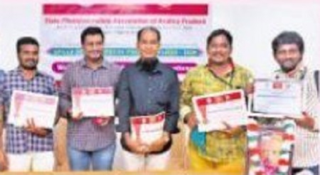 ఒక్క ఫొటోతో వ్యవస్థను ఆవిష్కరించవచ్చు