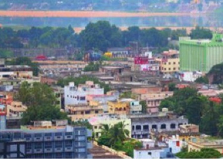 బెజవాడకి.. కొత్త లుక్