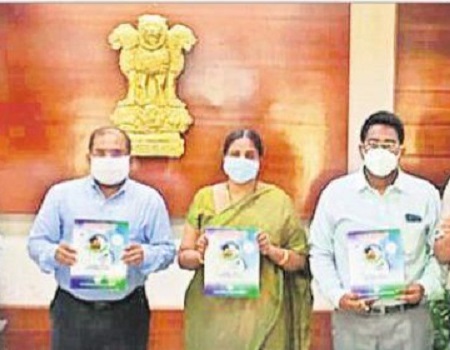 పారదర్శకంగా సచివాలయ ఉద్యోగాల భర్తీ