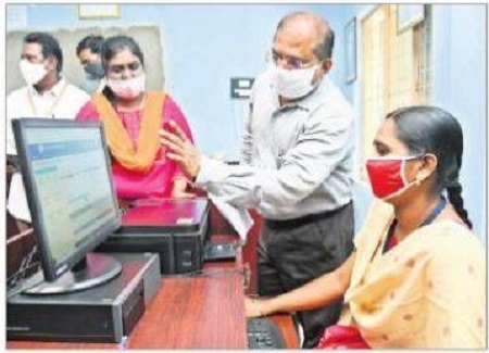 ప్రజల సమస్యలు సకాలంలో పరిష్కరించాలి