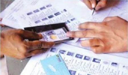 ప్రారంభమైన ఓటర్ల జాబితా సవరణ