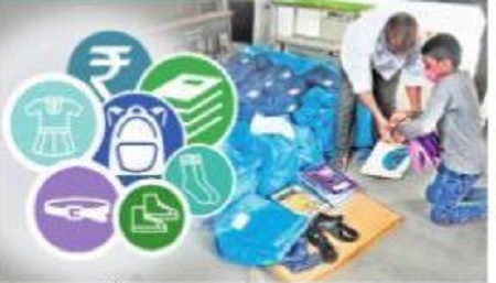 23 నుంచి 'జగనన్న విద్యాకానుక' వారోత్సవాలు