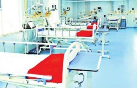 26 నుంచి అందుబాటులోకి క్యాథ్‌ల్యాబ్