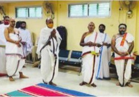 వేదాలు భారతీయ సంస్కృతికి ప్రతిబింబాలు