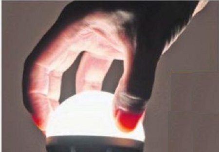 లో వోల్టేజీకిక చెక్!