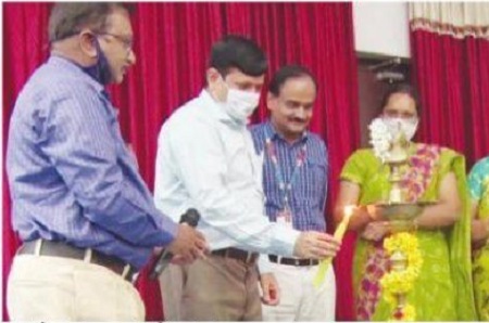 గ్రామ సచివాలయాల ద్వారా గొప్ప సేవలు