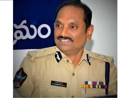 'ఎల్‌హెచ్ఎంఎస్'తో చోరీలకు చెక్