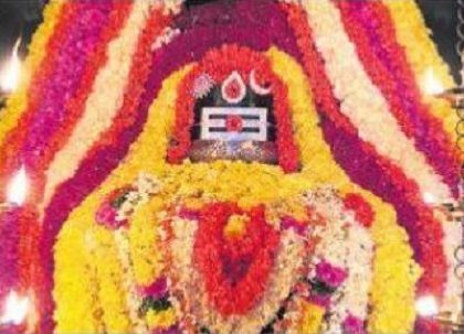 ముగిసిన కార్తిక మాసోత్సవాలు