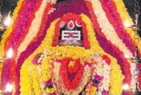 ముగిసిన కార్తిక మాసోత్సవాలు