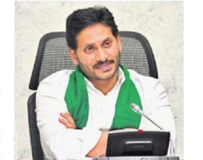 రైతు శ్రేయస్సే లక్ష్యం