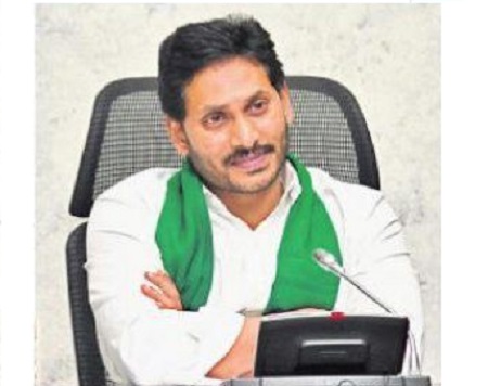 రైతు శ్రేయస్సే లక్ష్యం