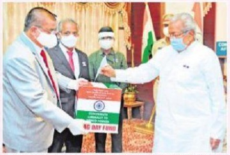 సైనికుల త్యాగాలు సదా స్మరణీయం