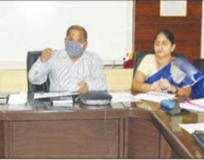 తాగునీటి సరఫరాలో ప్రత్యేక శ్రద్ధ తీసుకోవాలి