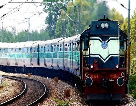 ప్రయాణీకుల రద్దీ దృష్ట్యా ప్రత్యేక రైళ్లు