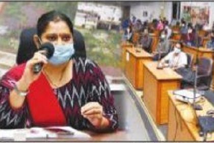 స్త్రీట్స్ ఫర్ పీపుల్ ఛాలెంజ్ విజయవంతంగా అమలు