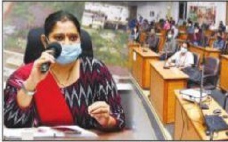స్త్రీట్స్ ఫర్ పీపుల్ ఛాలెంజ్ విజయవంతంగా అమలు