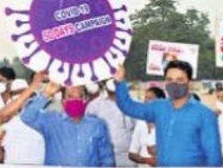 ఎగుమతులకు కార్యాచరణ ప్రణాళిక