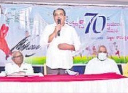 కార్టూన్లకు నూతన ఒరవడి తెచ్చిన మోహన్