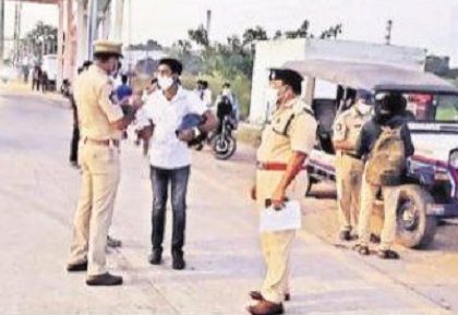 వాహనాల రికార్డులను సమర్థంగా నిర్వహించుకోవాలి