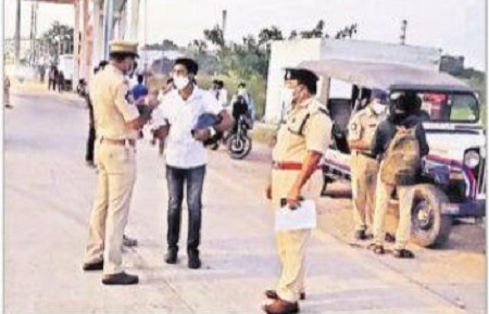 వాహనాల రికార్డులను సమర్థంగా నిర్వహించుకోవాలి