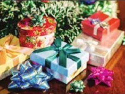 నగరంలో క్రిస్మస్ సందడి షురూ..