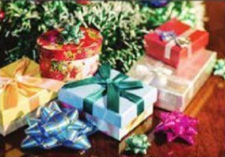నగరంలో క్రిస్మస్ సందడి షురూ..