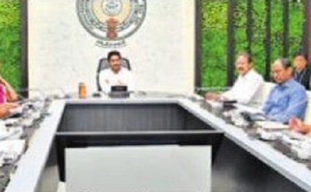 కోవిడ్ పట్ల అప్రమత్తం