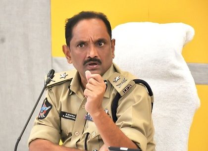 నూతన సంవత్సర వేడుకలకు అనుమతులు లేవు
