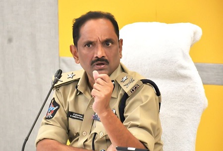 నూతన సంవత్సర వేడుకలకు అనుమతులు లేవు