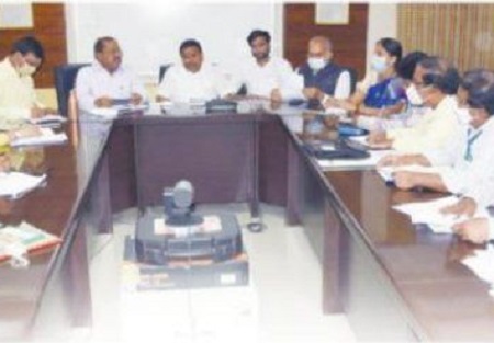 కలుషిత తాగునీరు, వ్యర్థాలపై యుద్ధం