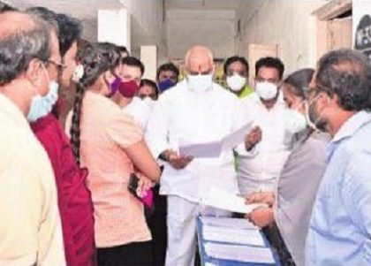 ప్రతి ఒక్కరూ ఓటు నమోదు చేసుకోవాలి