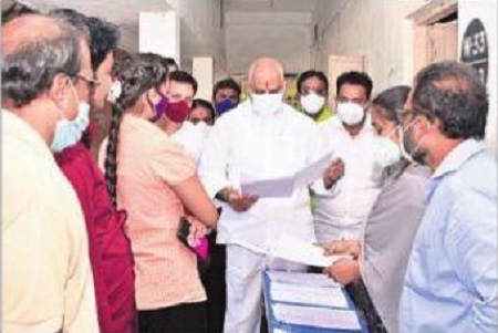 ప్రతి ఒక్కరూ ఓటు నమోదు చేసుకోవాలి