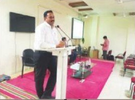 డిజిటల్ లావాదేవీలపై అవగాహన