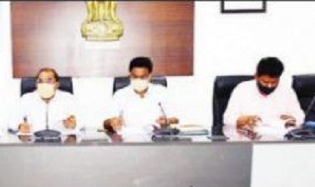 ఓటర్ల నమోదు నిరంతర ప్రక్రియ