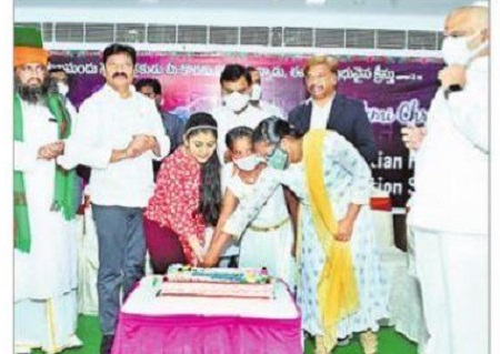 క్రీస్తు బోధనలు అనుసరణీయం
