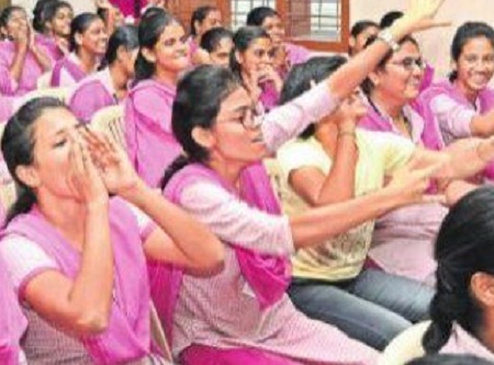 అమ్మాయిలే అధికం
