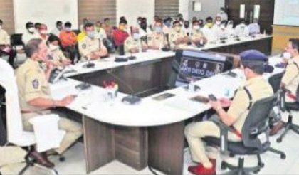 డ్రగ్స్ బారిన పడకుండా చూడండి