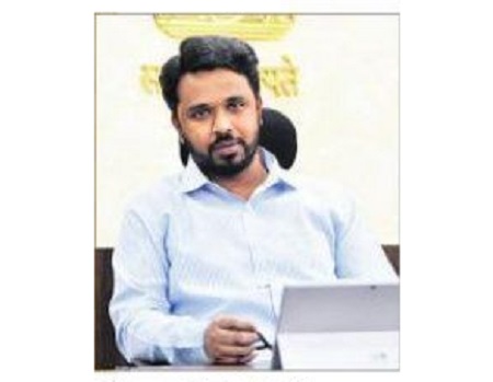 నగరాభివృద్ధికి సమర్థ చర్యలు
