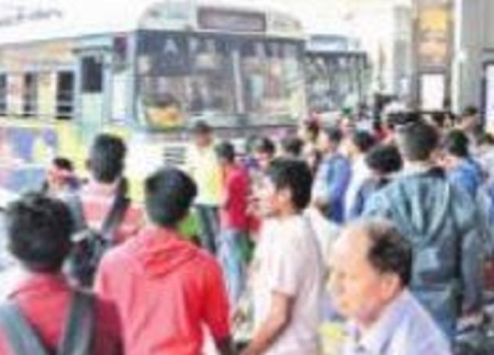 సంక్రాంతికి  ఆర్టీసీ రెడీ