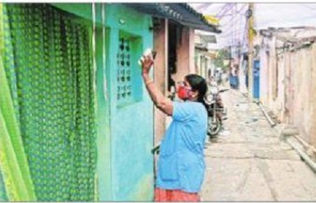 చెత్త రహిత నగరంగా..