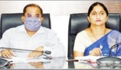 జీవక్రాంతిలో జిల్లాకు 3,730 యూనిట్లు