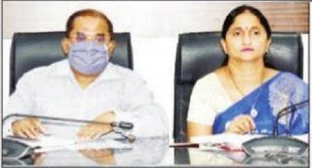 జీవక్రాంతిలో జిల్లాకు 3,730 యూనిట్లు