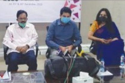19, 20 తేదీల్లో అంతర్జాతీయ అంతర్జాల కవి కమ్మేళనం
