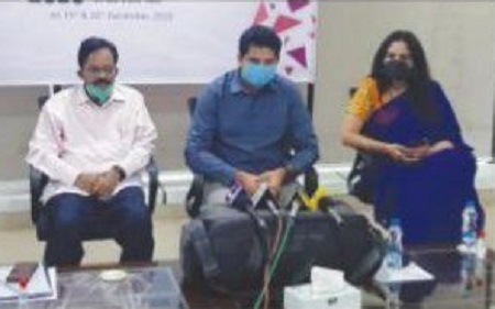 19, 20 తేదీల్లో అంతర్జాతీయ అంతర్జాల కవి కమ్మేళనం