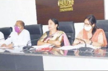 జాతీయ విపత్తుల నిర్వహణ సంస్థ కార్యకలాపాలు ప్రారంభం