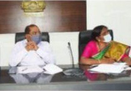 గర్భిణులు, బాలింతల మరణాలు తగ్గించండి