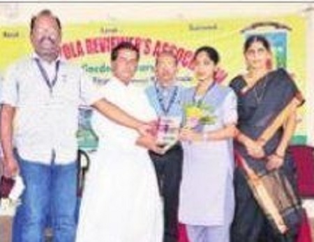 అల్లరి పిల్లల్లో అద్భుత మార్పులు పుస్తక సమీక్ష