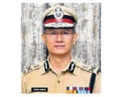 పోలీస్ శాఖ హై అలర్ట్