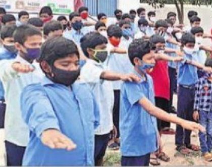 సామాజిక విలువలపై అవగాహన అవసరం
