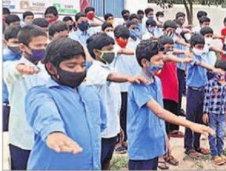 సామాజిక విలువలపై అవగాహన అవసరం